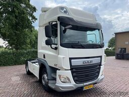 DAF CF 400 FT EURO 6