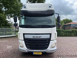 DAF CF 400 FT EURO 6