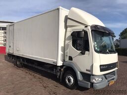 DAF LF 45 12.220 EURO 5 EEV