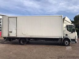 DAF LF 45 12.220 EURO 5 EEV
