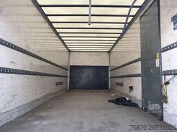 DAF LF 45 12.220 EURO 5 EEV