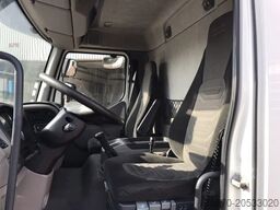 DAF LF 45 12.220 EURO 5 EEV
