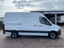 Mercedes-Benz Sprinter 317 1.9 CDI L2H1