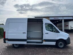 Mercedes-Benz Sprinter 317 1.9 CDI L2H1