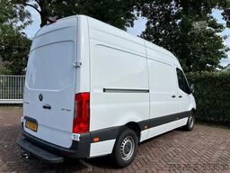 Mercedes-Benz Sprinter 317 1.9 CDI L2H1