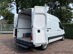Mercedes-Benz Sprinter 317 1.9 CDI L2H1