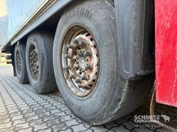 Schmitz Cargobull Reefer Standard