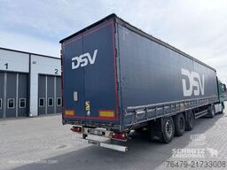 Schmitz Cargobull Curtainsider Standard