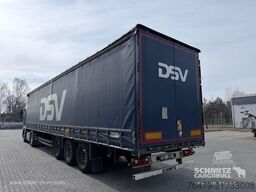 Schmitz Cargobull Curtainsider Standard