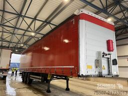 Schmitz Cargobull Semiremolque Lona Standard