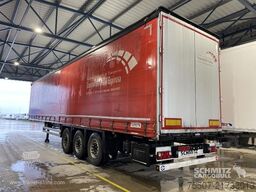 Schmitz Cargobull Semiremolque Lona Standard