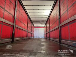 Schmitz Cargobull Semiremolque Lona Standard