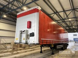 Schmitz Cargobull Semiremolque Lona Standard