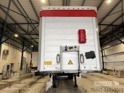 Schmitz Cargobull Semiremolque Lona Standard
