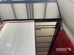 Schmitz Cargobull Semiremolque Lona Standard