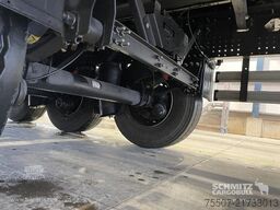 Schmitz Cargobull Semiremolque Lona Standard