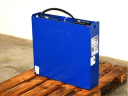 GRUMA 24 Volt 2 PzB 150 Ah