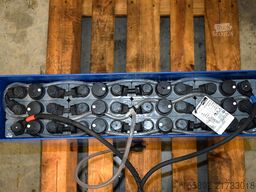 GRUMA 24 Volt 2 PzB 150 Ah