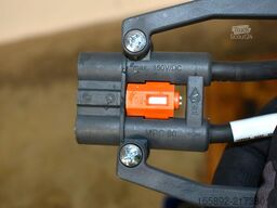 GRUMA 24 Volt 2 PzB 150 Ah