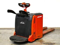Linde T 20 AP 131-08