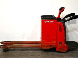 Linde T 20 AP 131-08