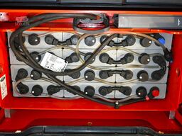 Linde T 20 AP 131-08