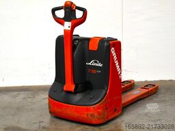Linde T 16 ION 1152