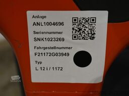 Linde L 12 i 1172
