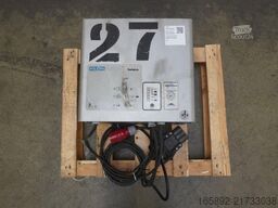 IEB D 400 G 80/80 B25-FP