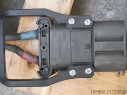 IEB D 400 G 80/80 B25-FP