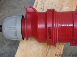 IEB D 400 G 80/80 B25-FP