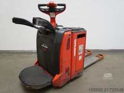 Linde T 20 AP 131