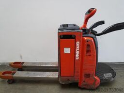 Linde T 20 AP 131