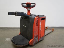 Linde T 20 AP 131