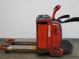 Linde T 20 AP 131