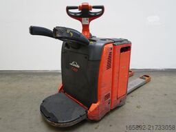 Linde T 20 AP 131