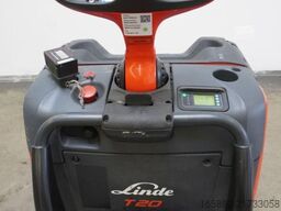 Linde T 20 AP 131