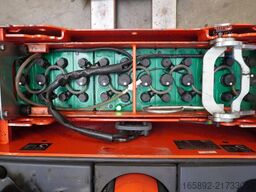 Linde T 20 AP 131