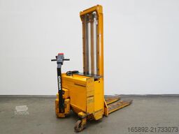 Jungheinrich EJC 12,5G 115-300T