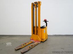 Jungheinrich EJC 12,5G 115-300T