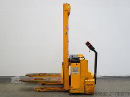 Jungheinrich EJC 12,5G 115-300T