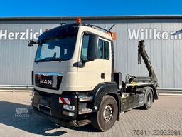 MAN TGS 18.320 4x2BL*Meiller AK12Tele*Schalter*Klima