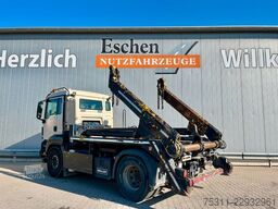 MAN TGS 18.320 4x2BL*Meiller AK12Tele*Schalter*Klima