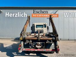 MAN TGS 18.320 4x2BL*Meiller AK12Tele*Schalter*Klima