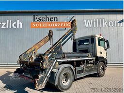 MAN TGS 18.320 4x2BL*Meiller AK12Tele*Schalter*Klima