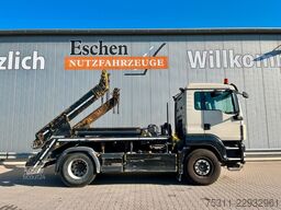 MAN TGS 18.320 4x2BL*Meiller AK12Tele*Schalter*Klima