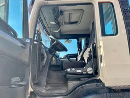 MAN TGS 18.320 4x2BL*Meiller AK12Tele*Schalter*Klima