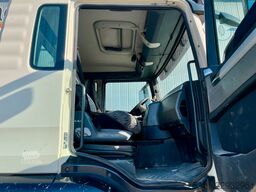 MAN TGS 18.320 4x2BL*Meiller AK12Tele*Schalter*Klima
