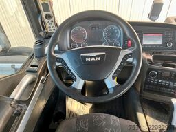 MAN TGS 18.320 4x2BL*Meiller AK12Tele*Schalter*Klima
