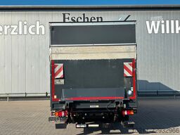MAN TGL 12.220 BL 7250mm Koffer*LBW*Automatik*Klima